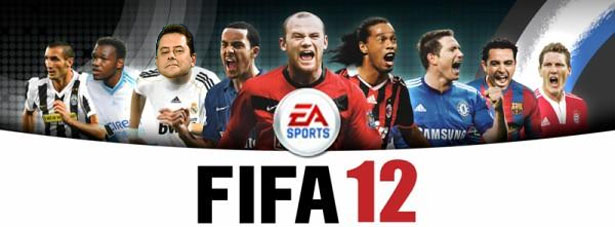 fifa 12 el modo carrera