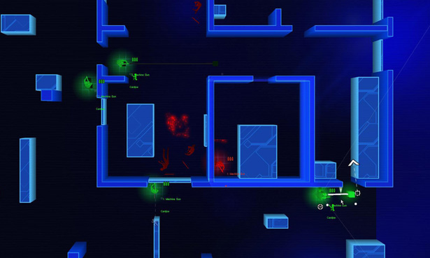 analisis de frozen synapse