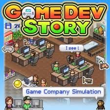 gamedevstory.jpg game dev story 2 esta en desarrollo