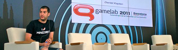 descubriendo el nuevo gamelab  dia 1