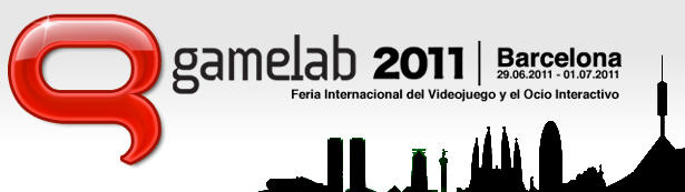 descubriendo el nuevo gamelab  dia 1