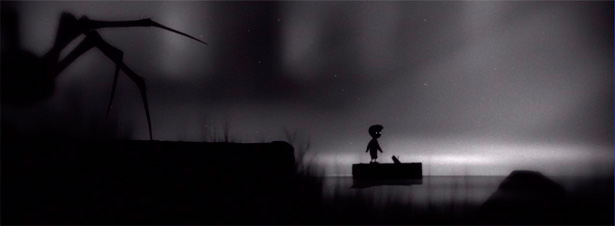 limbo ya tiene fecha en ps3 y steam