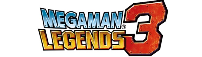 mega man legends 3  cancelado