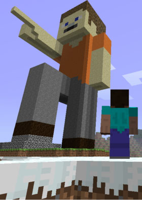 minecraft_humble.jpg humble indie bundle ahora con mas minecraft que nunca