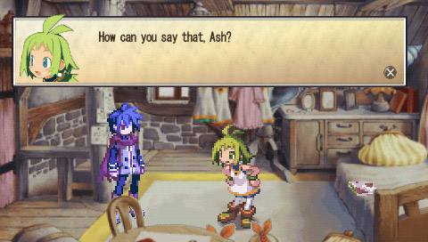 analisis de phantom brave the hermuda triangle