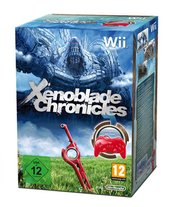 xenoblade chronicles se adelanta en europa