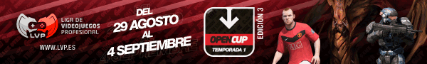 la tercera open cup de la lvp abre sus inscripciones