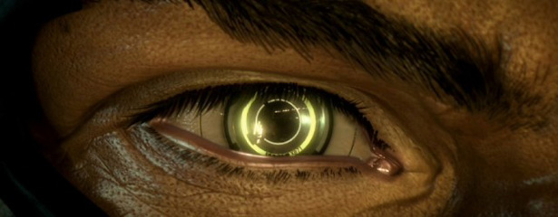 la edicion para pc de deus ex human revolution viene con un codigo para jugarlo en onlive de forma gratuita