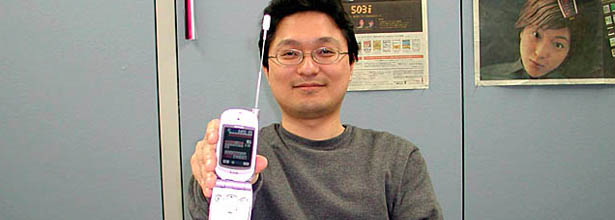 fallece takeshi miyaji  creador de grandia