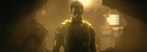 analisis de deus ex  human revolution