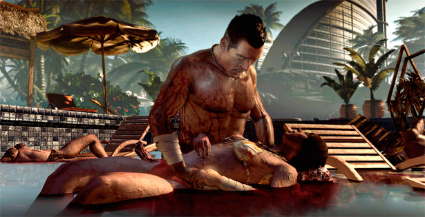 avance de dead island