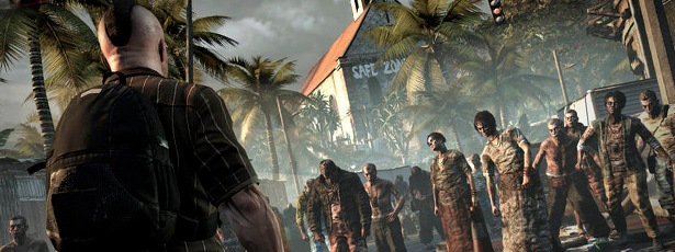 avance de dead island