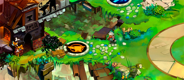 bastion para pc el 16 de agosto