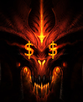 diablo iii tendra una casa de subastas in-game