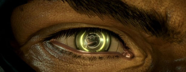 gamestop la lia con deus ex  human revolution