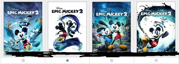 epic mickey 2 podria estar en desarrollo