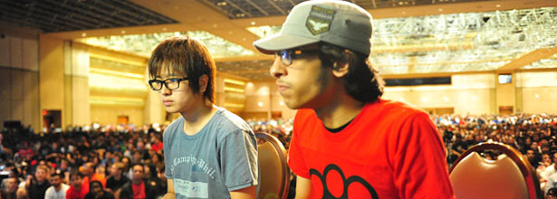 daigo pierde el trono de street fighter iv