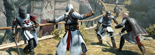 primeras impresiones de assassin s creed  revelations