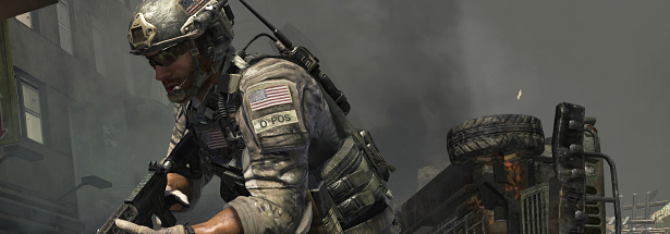 primeras impresiones de call of duty  modern warfare 3