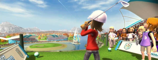 impresiones del play day xbox 360