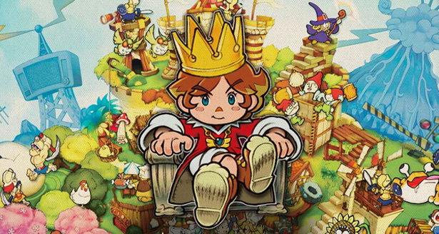 hay en marcha una secuela de little king s story para psvita