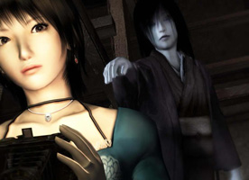 famitsu revela un spin-off de fatal frame para 3ds