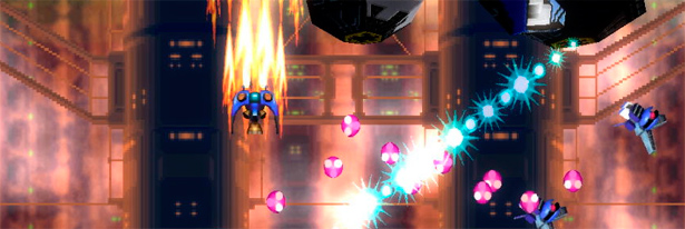 radiant silvergun para xbla ya tiene fecha