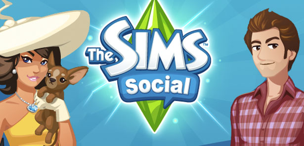 los sims social entra en fase beta