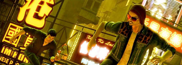 square enix compra true crime hong kong