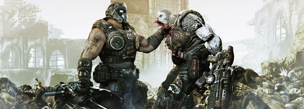 Análisis Gears of War 3 Xbox 360