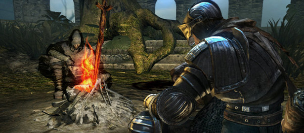 Avance de Dark Souls - PS3, Xbox 360