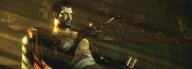 Descargar Deus Ex Human Revolution jefes finales DLC Deux Ex