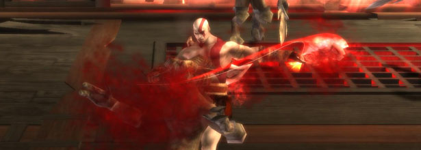 Análisis de God of War Collection Volume II para PlayStation 3 God of War Collection Volume II análisis
