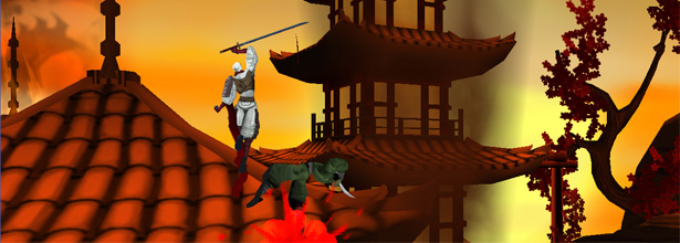 primeras impresiones de shinobi 3ds