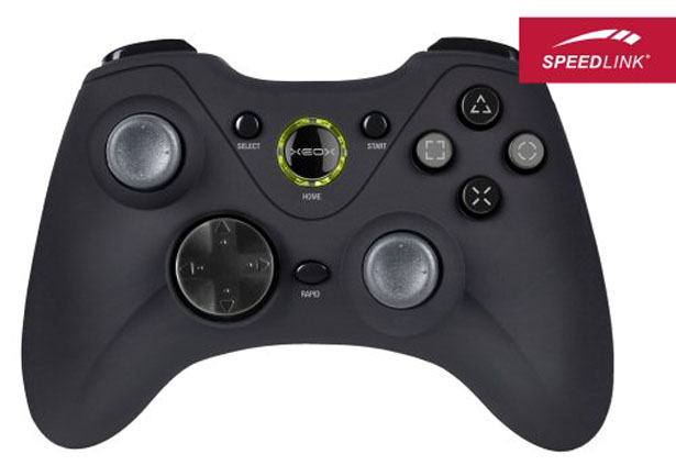 este mando de ps3 bendicion o traicion