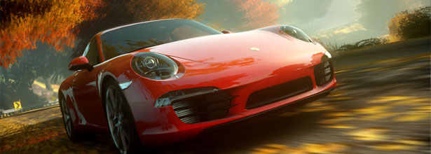 Need for Speed The Run PS3 Xbox 360 PC Avance de Need for Speed: The Run
