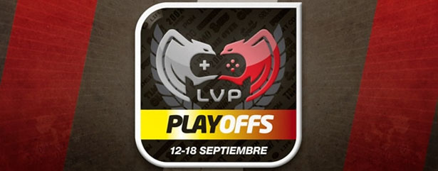 Playoffs LVP en directo