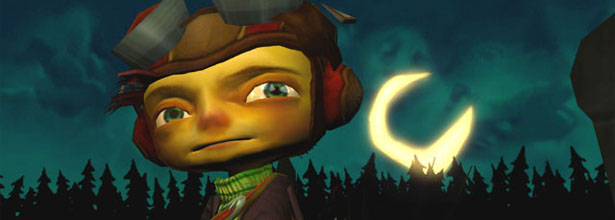 Psychonauts para Mac