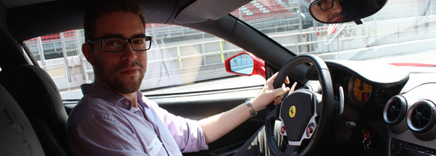 Ferrari Forza 4 Ferrari Forza 4