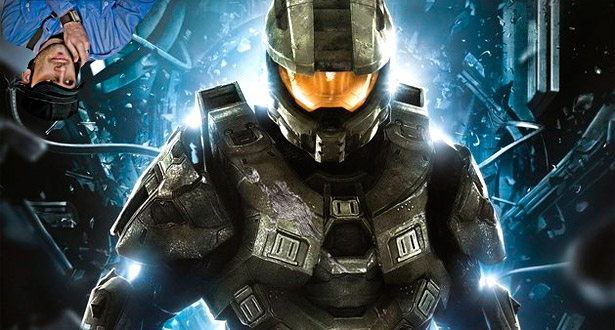 halo 4 cambia de director narrativo