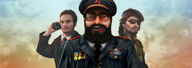 Análisis de Tropico 4 para PC