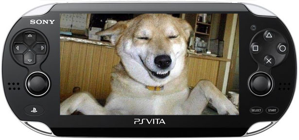 Juegos de lanzamiento PSVita