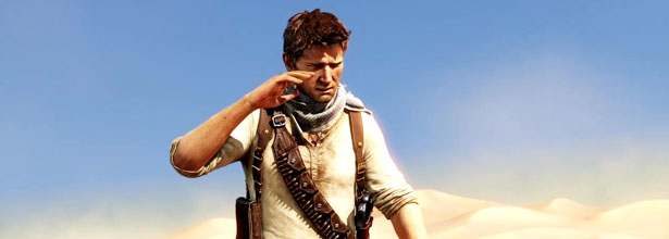 Análisis de Uncharted 3: La traición de Drake