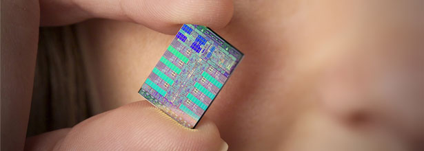 El chip Cell 2 está en desarrollo, y va para PlayStation 4 El chip Cell 2 está en desarrollo, y va para PlayStation 4