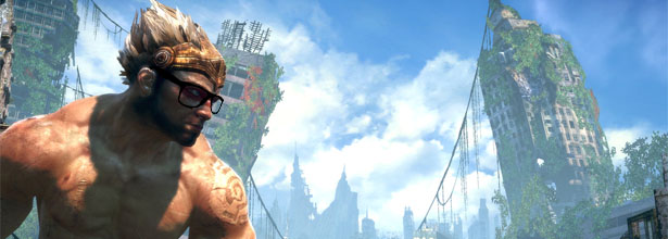 Ninja Theory: «Hollywood tiene mucha más diversidad que los videojuegos» Ninja Theory: «Hollywood tiene mucha más diversidad que los videojuegos»