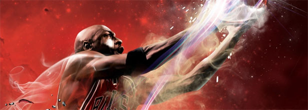 Eric Boenisch y los grandes de la NBA Entrevistamos al productor de NBA 2K12