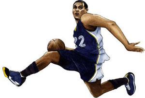 Eric Boenisch y los grandes de la NBA Entrevistamos al productor de NBA 2K12