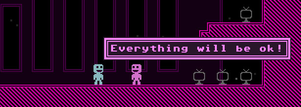 VVVVVV, anunciado para 3DS juego descarga 3ds