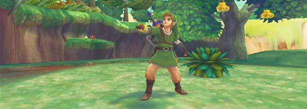 Por qué Zelda: Skyward Sword es el mejor juego de los últimos diez años