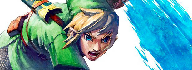 Por qué Zelda: Skyward Sword es el mejor juego de los últimos diez años